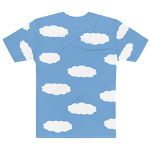 Load image into Gallery viewer, Why is your head always in the clouds? T-Shirt
