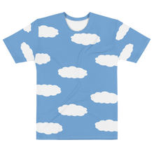 Load image into Gallery viewer, Why is your head always in the clouds? T-Shirt
